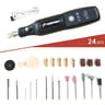 Wireless USB Mini Handheld Rotary Tool 7