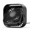 Mini Portable USB Desk  Table Fan 5