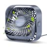 Mini Portable USB Desk  Table Fan 6