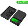 Precision Digital Pocket Scale 6