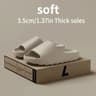 CloudComfort ThickSoled Coconut Slippers 6