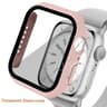 AllinOne Protective Glass  Bumper Case 17