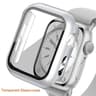 AllinOne Protective Glass  Bumper Case 18