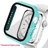 AllinOne Protective Glass  Bumper Case 27