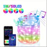 Smart RGBIC LED Fairy Lights 7