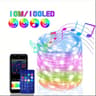 Smart RGBIC LED Fairy Lights 8