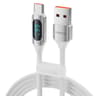 100W USB Type C Super Charge Cable 7