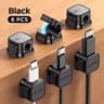Magnetic Adjustable Cable Management System 7