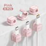 Magnetic Adjustable Cable Management System 11