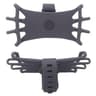 360 Rotatable Silicone Bike  Motorcycle Phone Mount 5