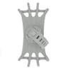 360 Rotatable Silicone Bike  Motorcycle Phone Mount 7