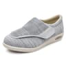 WideFit Orthopedic Diabetic Walking Shoes 9