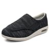 WideFit Orthopedic Diabetic Walking Shoes 11