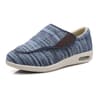 WideFit Orthopedic Diabetic Walking Shoes 13