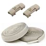 NoTie Elastic Laces With Press Lock System 14