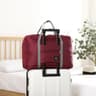 Foldable Travel Duffel  Airline CarryOn 11