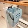 Household Countertop Compost  Waste Bin 9
