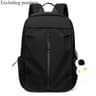 Casual Trendy Street Minimalist Backpack 6