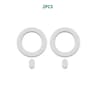 Universal Magnetic Ring  Sticker Support 5