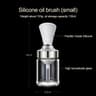 Silicone Oil Bottle  Integrated Basting Brush 7