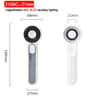 Illuminated Rechargeable Handheld Magnifier 10
