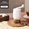 Manual 35Gear External Espresso Grinder 8