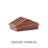 Walnut Espresso Puck Screen Holder 8