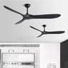 IndustrialRetro Variable Frequency Ceiling Fan 7