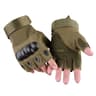 HighImpact Tactical HalfFinger Gloves 5