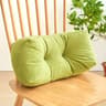 Ergonomic Memory Foam Lumbar Support Pillow 10