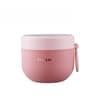 Insulated Overnight Oat Container 7