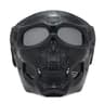 Tactical Skull Mask  Goggles 8