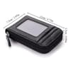 Korean Edition Organ Card Bag 6