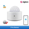 Zigbee PIR Motion Sensor 6