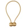Magnetic Pearl Ball Curtain Tiebacks 15