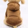 Pet Dog Hoodies 11