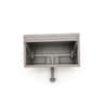 Car Garage Key Holder With Opening Door 9