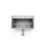 Car Garage Key Holder With Opening Door 11