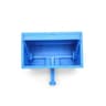 Car Garage Key Holder With Opening Door 12