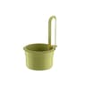 OneTouch Press Drain Basket  Removable Sink Strainer  Kitchen Storage Holder 7