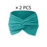 Sports Headband For Ladies  Wide Yoga Elastic Hair Band  Performance Headwear 7