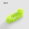 FloorMopping Shoe Covers  2pcs Lazy Cleaning Slippers  Mop Head Refills 9