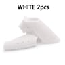 1 Pair Silicone Toe Corrector  Instant Hallux Valgus Relief  Foot Comfort 7