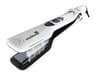 Steam Hair Straightener  Ceramic Tourmaline Vapor Flat Iron 8