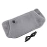 Electric Heating Waist Belt  USB Hand Warmer  Thermal Comfort For Abdominal  Lumbar Support 7