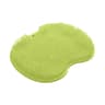 Silicone Shower Massage Pad  WallMounted Back Scrubber  Foot Wash Mat 8