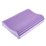 Pectin TPE Honeycomb Pillow  Zero Pressure Breathable Neck Support 7