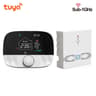 Tuya Smart Home Wireless WiFi Thermostat  Smart Heating Control For Gas Boilers 8
