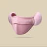 Winter Warm Thermal Earmuffs Mask  Windproof Fleece Earflap Wrap 6