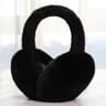 Soft Plush Winter Earmuffs  Foldable Fleece Ear Warmers For Men And Women 9